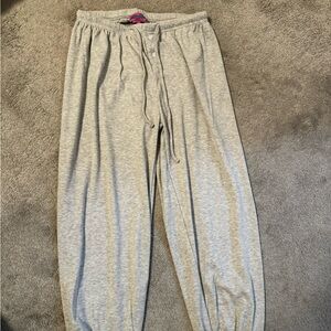 edikted sweatpants